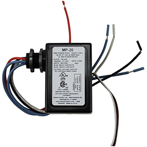 Sensor Switch thumbnail