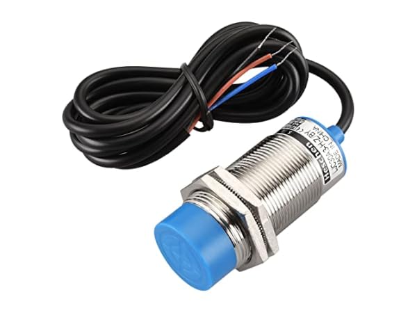 Sensores de proximidad capacitivos Miniatura
