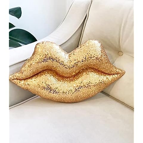 Sequin Pillows thumbnail
