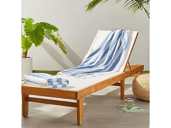 Serviettes de plage Vignette