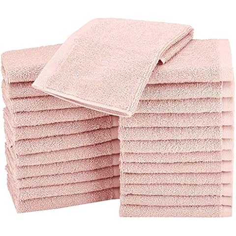 Serviettes de toilette