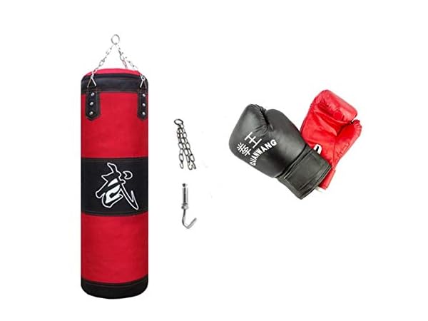 Sets de boxeo Miniatura
