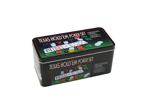 Sets de poker Miniatura