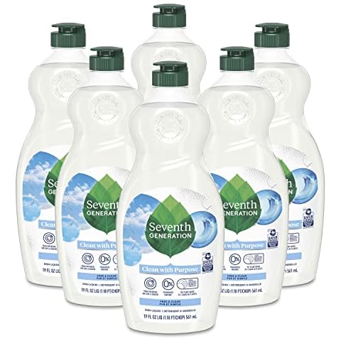 Seventh Generation feature image