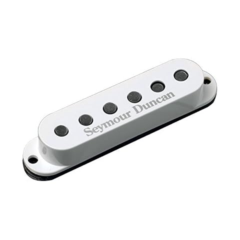 Seymour Duncan thumbnail