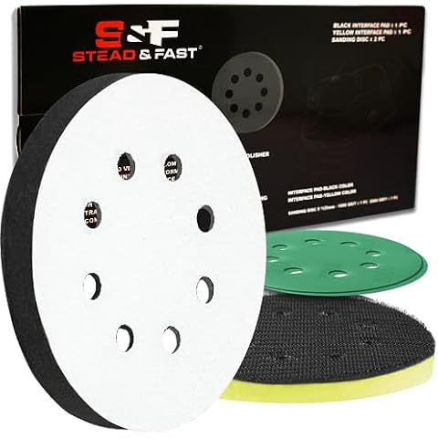 S&F STEAD & FAST thumbnail