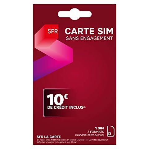 SFR thumbnail