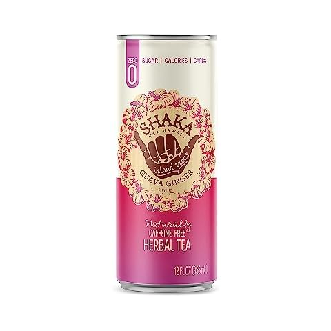Shaka Tea thumbnail