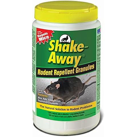 Shake-Away thumbnail