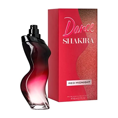Shakira thumbnail