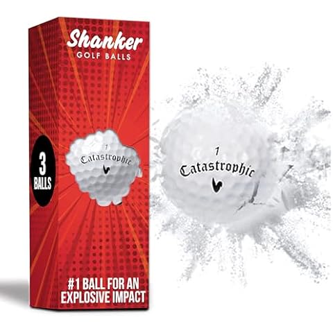 Shanker Golf thumbnail