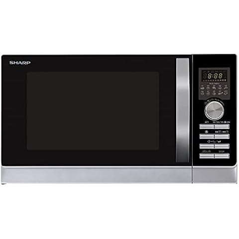 Sharp Home Appliances thumbnail