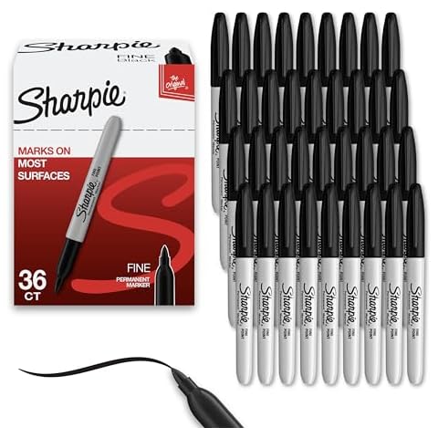 SHARPIE thumbnail
