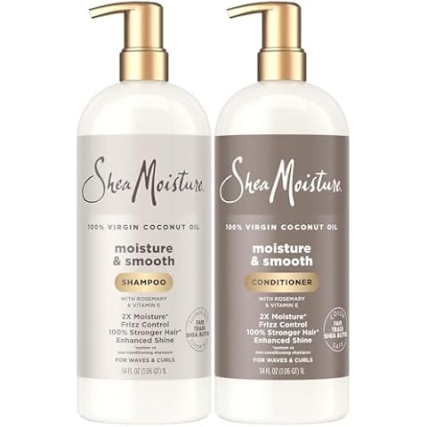 SheaMoisture thumbnail