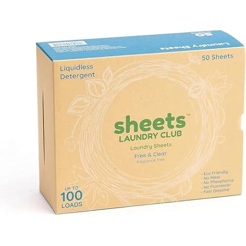 SHEETS LAUNDRY CLUB thumbnail
