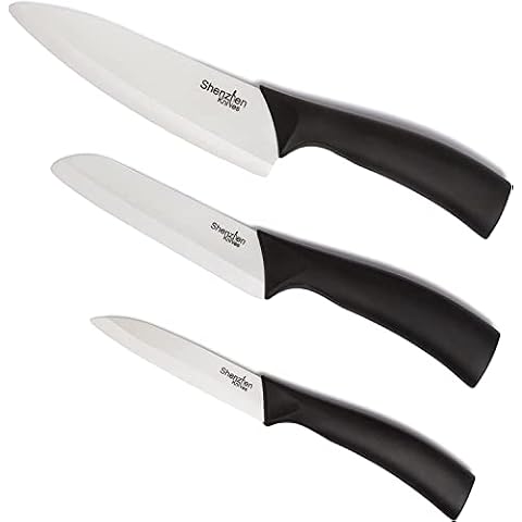 Shenzhen Knives thumbnail