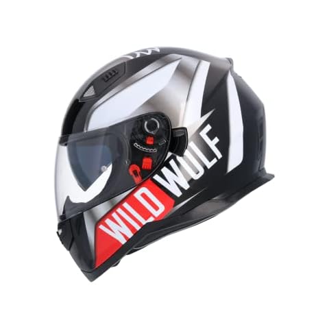 SHIRO HELMETS thumbnail