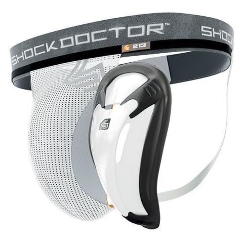 Shock Doctor thumbnail