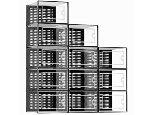 Shoe Boxes Thumbnail