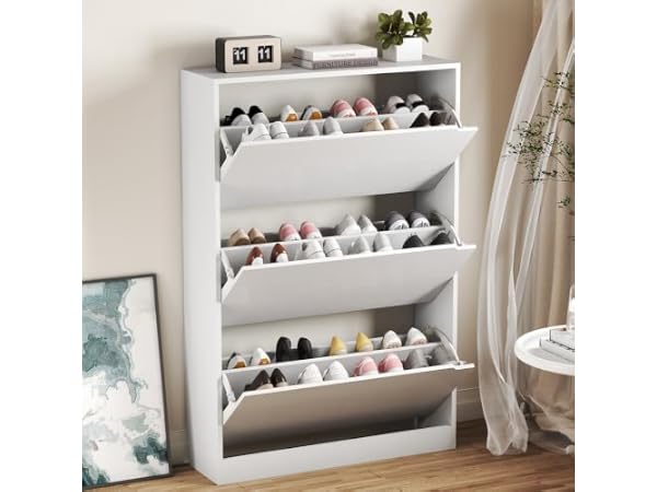 Shoe Cabinets Thumbnail