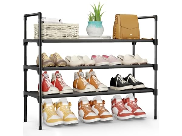 Shoe Rack Benches Thumbnail
