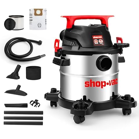 Shop-Vac thumbnail