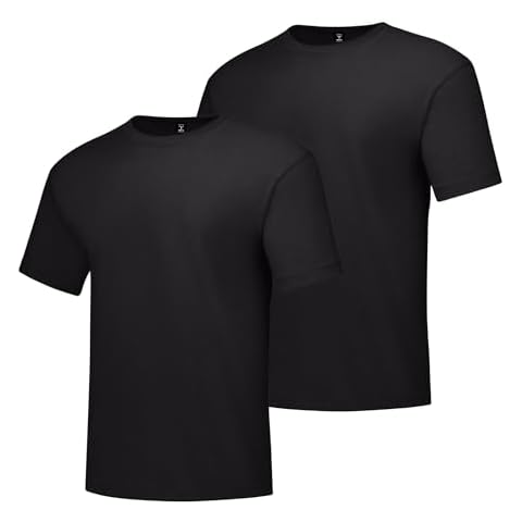 Short Sleeve T-Shirts for Men