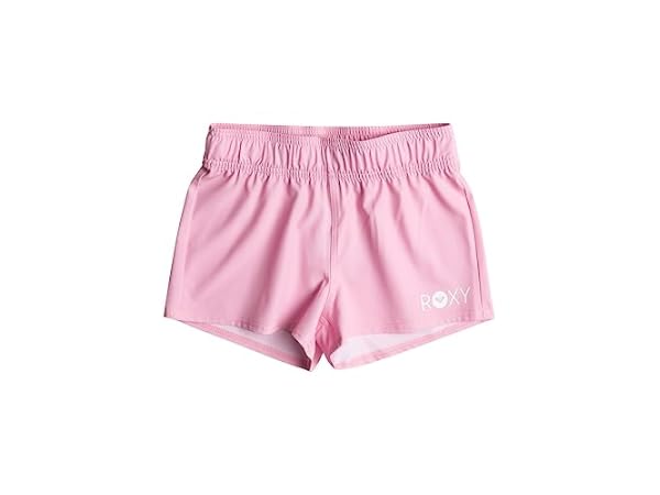 Shorts de bain fille Vignette