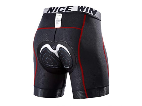 Shorts de cyclisme homme Vignette