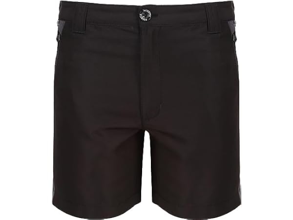 Shorts de randonnée garçon Vignette
