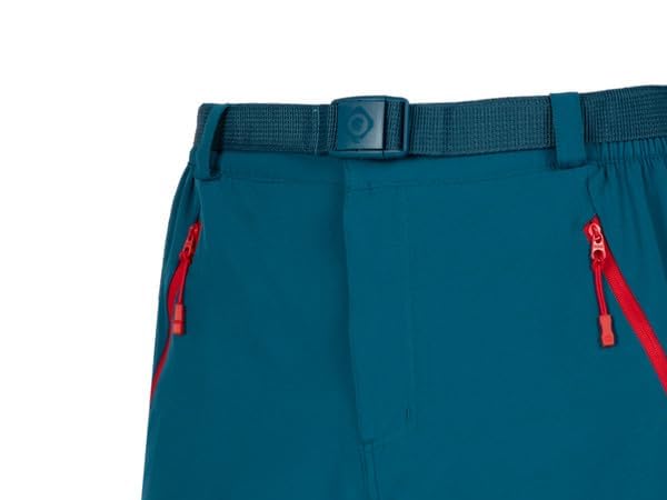 Shorts de randonnée homme Vignette