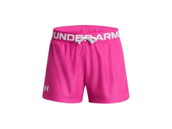 Shorts de sport fille Vignette