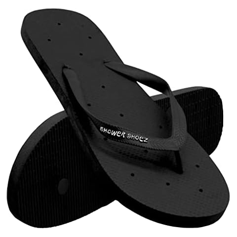 Shower Shoez feature image