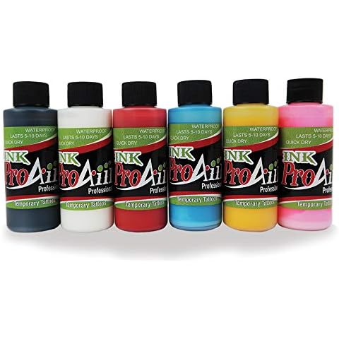 ShowOffs Body Art thumbnail