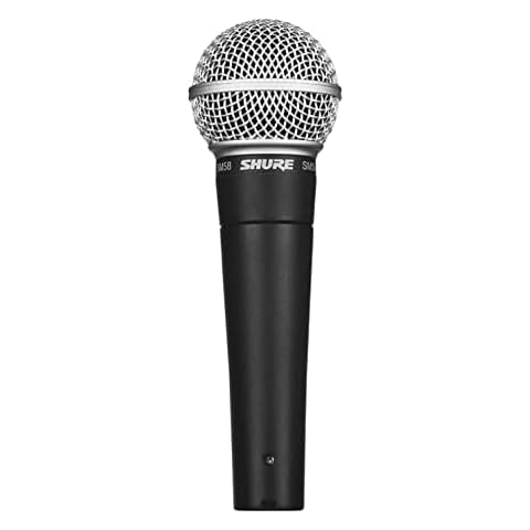 Shure thumbnail
