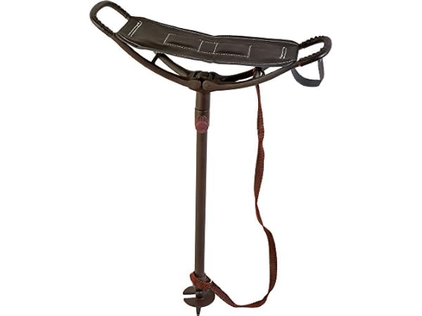 Sièges et trépieds de chasse Vignette