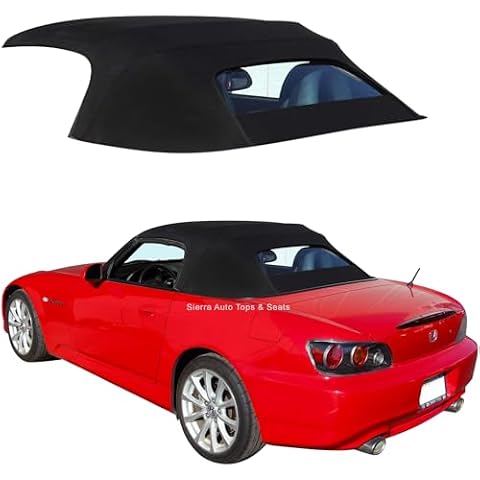 Sierra Auto Tops & Seats thumbnail