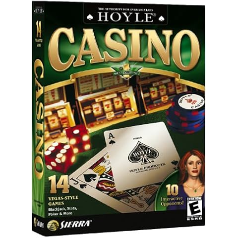 Sierra Entertainment, Inc. thumbnail