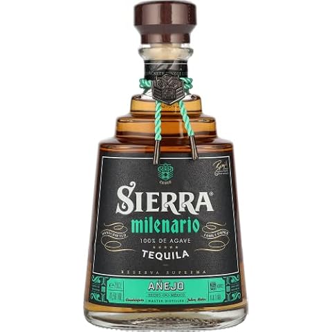 Sierra Tequila thumbnail
