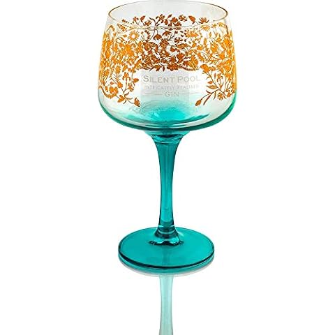 Silent Pool Gin thumbnail