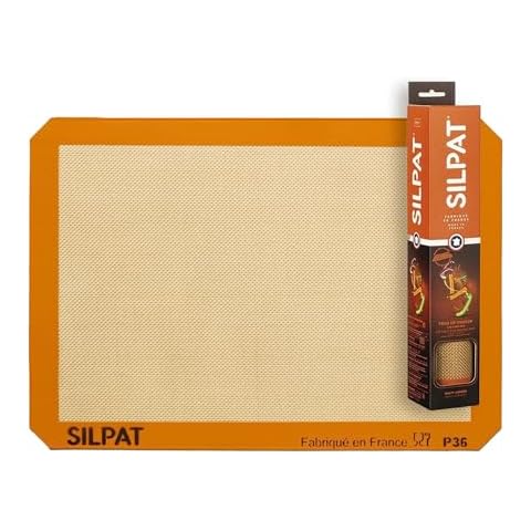 Silpat feature image