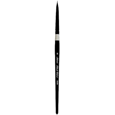 Silver Brush Limited feature image
