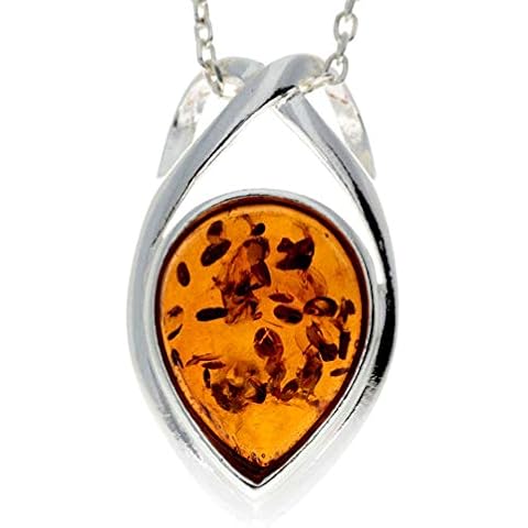 SilverAmber Jewellery UK thumbnail