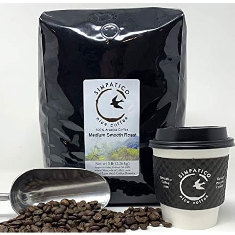 Simpatico Coffee thumbnail
