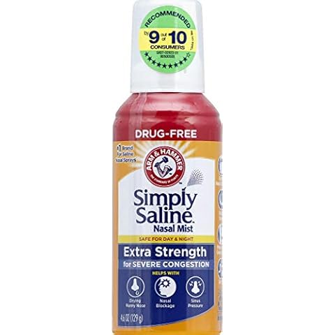 Simply Saline thumbnail