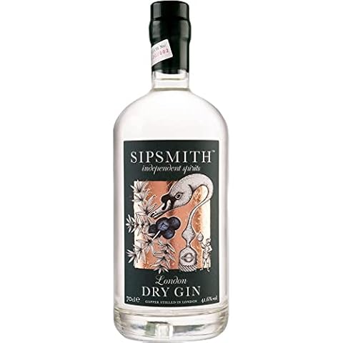 Sipsmith thumbnail