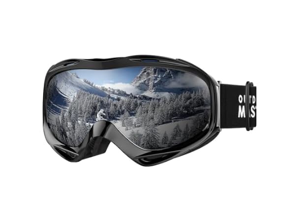 Ski Goggles for Women thumbnail