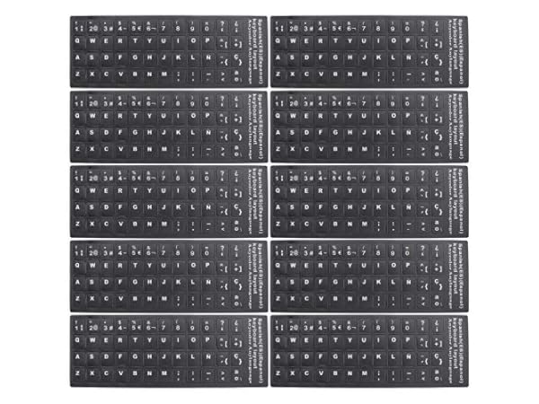 Skins para teclados Miniatura
