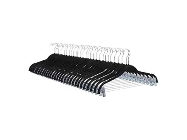 Skirt Hangers Thumbnail