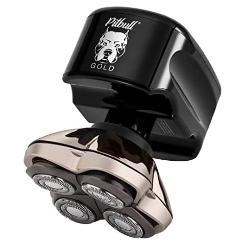 Skull Shaver thumbnail